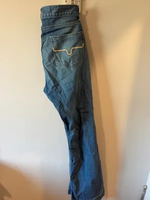 Kimes Ranch Lola jeans thumbnail 2
