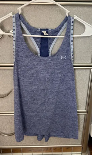 Under Armour Tank Top thumbnail 1
