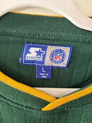 Packers NFL Green Bay thumbnail 2