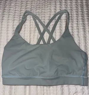 Lululemon Energy Bra thumbnail 1