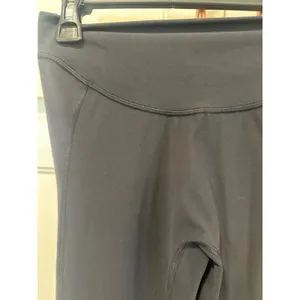 Gymshark Whitney Simmons Scrunch Bum Leggings Black High Waisted M athleisure thumbnail 2