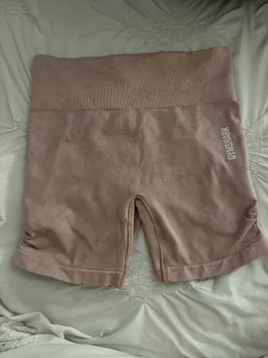 Gymshark Biker Shorts thumbnail 2