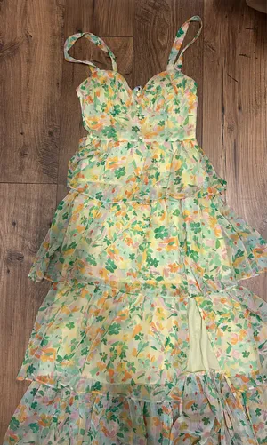 ASTR The Label Dress thumbnail 1