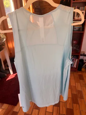 Lululemon Sculpt Tank thumbnail 2
