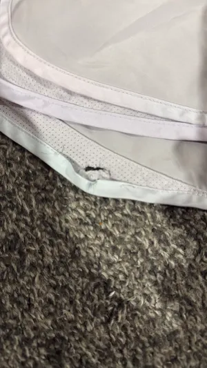 Women’s Nike Dri-Fit Shorts thumbnail 3