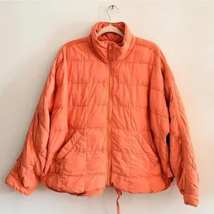 Free People FP Movement Pippa Packable Puffer Jacket thumbnail 1