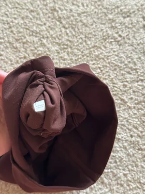 Brown lululemon set thumbnail 3