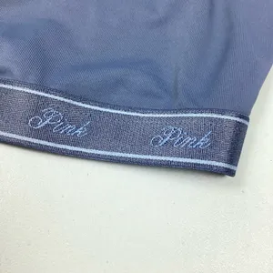 PINK Victoria’s Secret Bralette Large EUC thumbnail 3