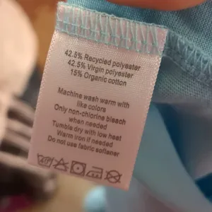 Alo cool fit ble tee size XXL thumbnail 4