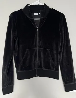 Aritzia Sunday Best Zip Up Jacket thumbnail 1