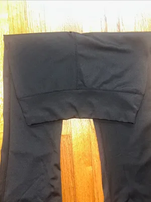 Black Flared Pull thumbnail 3