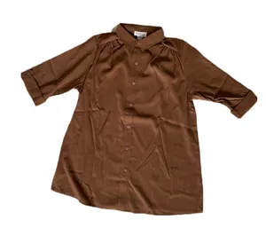 New Vintage 90s Brown 2 Piece set 🔥 thumbnail 3