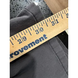KUHL Legendary Pants Womens 12 Reg Charcoal Gray Hiking Outdoor Utility Trousers thumbnail 6