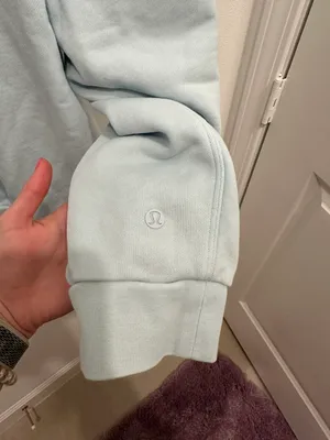 Lululemon Crew Neck Sweatshirt thumbnail 8