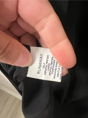 New with tags revolve dress from runaway the label size S thumbnail 4
