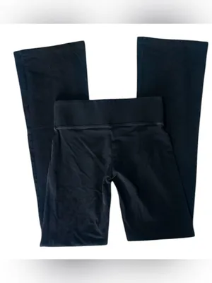 Y2K 2000s VS PINK Yoga Pants! thumbnail 5