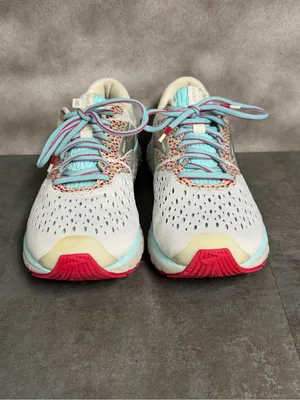 Brooks Glycerin 16 1202781B115 Women's White Running Shoes Size 11B thumbnail 4