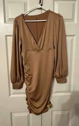 Cider Dress thumbnail 1