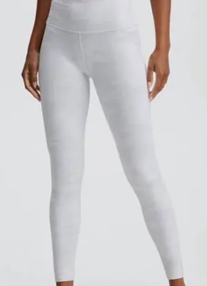 Fabletics‎ Size XL High Waist Powerhold Legging Athletic Workout New NWT thumbnail 1