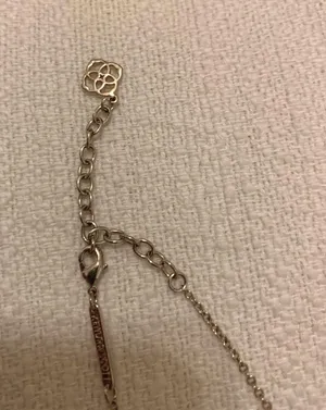 Elisa Drusy Necklace thumbnail 5