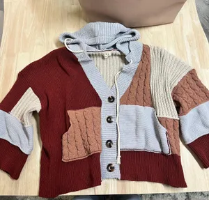 POL Boutique Sweater / Pullover thumbnail 2