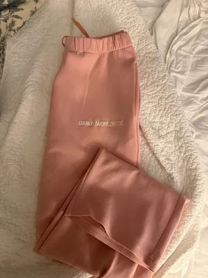 Dandy Worldwide Sweatpants thumbnail 2