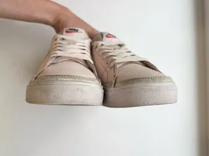 Nike Court Legacy Soft Light Pink Sneaker thumbnail 3