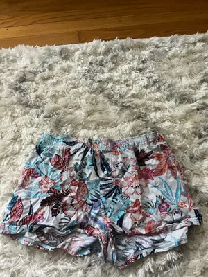 PINK Victoria's Secret Shorts thumbnail 2