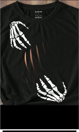 Shein Top thumbnail 2