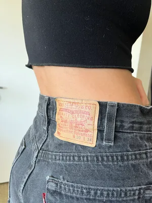 Levi's Shorts thumbnail 5