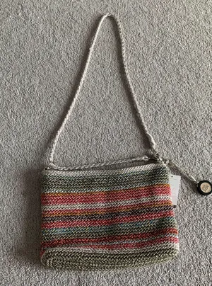 The Sak Bohemian Beach Purse thumbnail 4