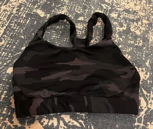 Athleta Sports Bra thumbnail 1