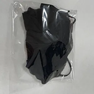 Victoria's Secret Black Bodysuit 34B -In‎ Bag. thumbnail 13