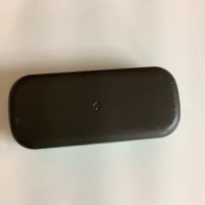 Kate Spade Bar Cover Eyeglasses Cover Preloved thumbnail 2