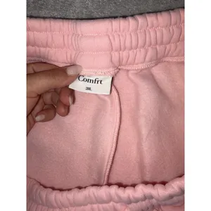Comfrt Collection The Pastel Edit Comfy Lounge Sweat Shorts Limited Edition 3xl‎ thumbnail 4