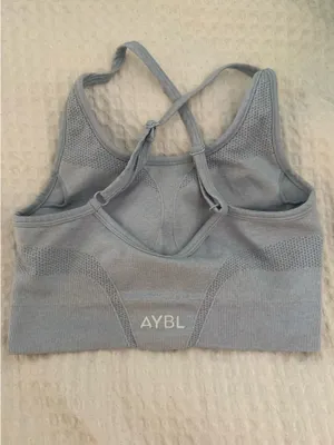 AYBL Sports Bra thumbnail 1
