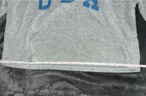 USA Grey Tee Medium  thumbnail 5