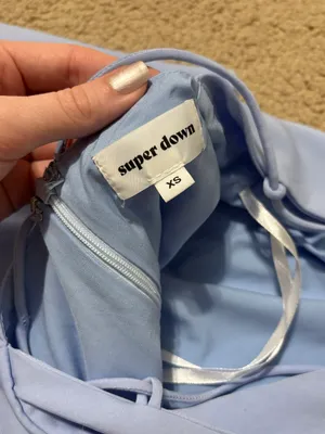 superdown Revolve  Dress thumbnail 7