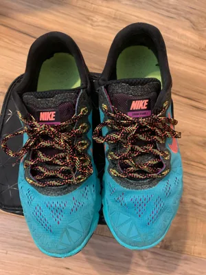 Nike zoom kiger 2  thumbnail 2