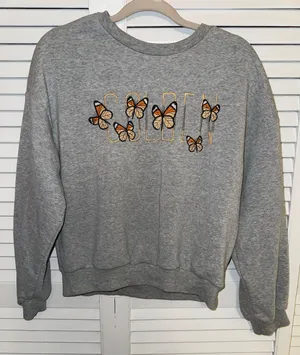 Harry Styles “Golden” Inspired Sweatshirt thumbnail 1