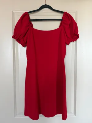 Rush Dress thumbnail 2
