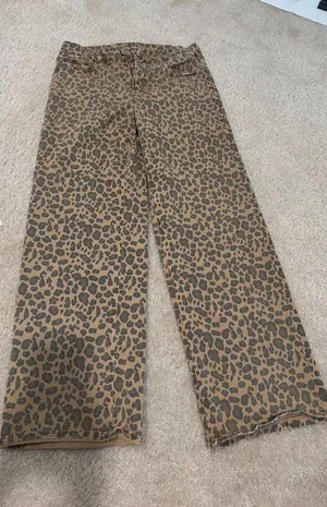 American Eagle jeans  thumbnail 1