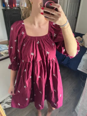 Boutique Dress thumbnail 3