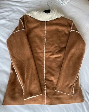 Dylan Faux Fur Half Zip thumbnail 2