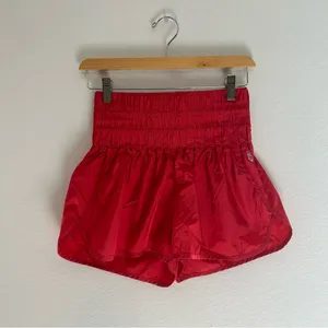 Free People The Way Home Shorts thumbnail 3