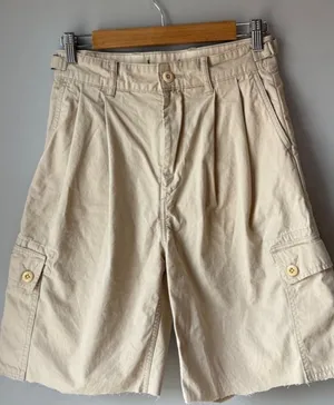 American Eagle AE77 Cut Offs Cargo Shorts thumbnail 1