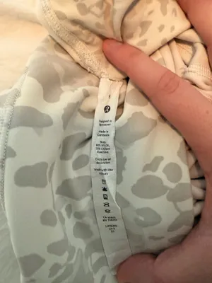 Lululemon Double Align Leggings thumbnail 3