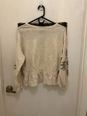 Wrangler Aztec Vintage Western Shirt thumbnail 3