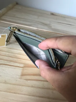 Michael Kors Cardholder thumbnail 4