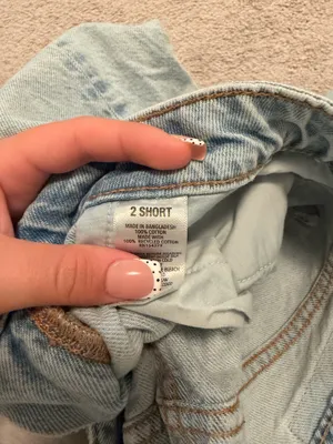 Aeropostale Low-Rise Jeans thumbnail 3
